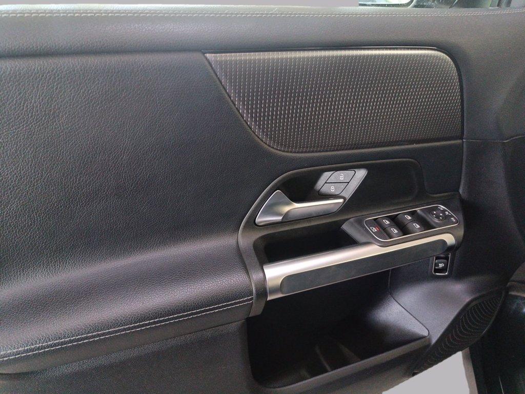 MERCEDES Glb 200 d sport plus 4matic auto del 2021