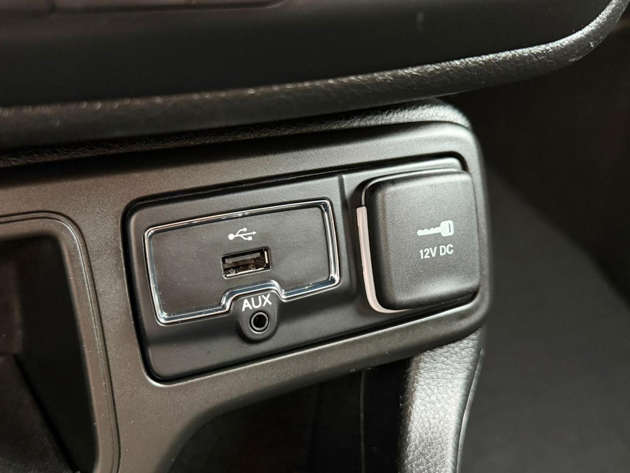 Jeep Renegade 1.6 Mjt 120 CV S