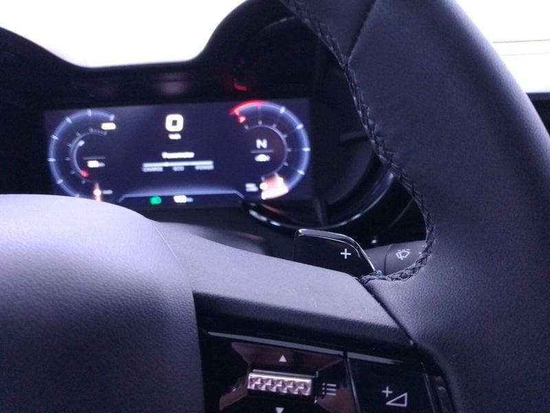 Alfa Romeo Junior 1.2 ibrida 145cv edct6