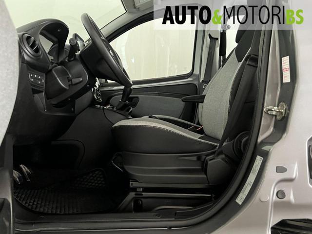 FIAT Qubo 1.3 Multijet 95 CV Lounge ''UNICO PROPRIETARIO''