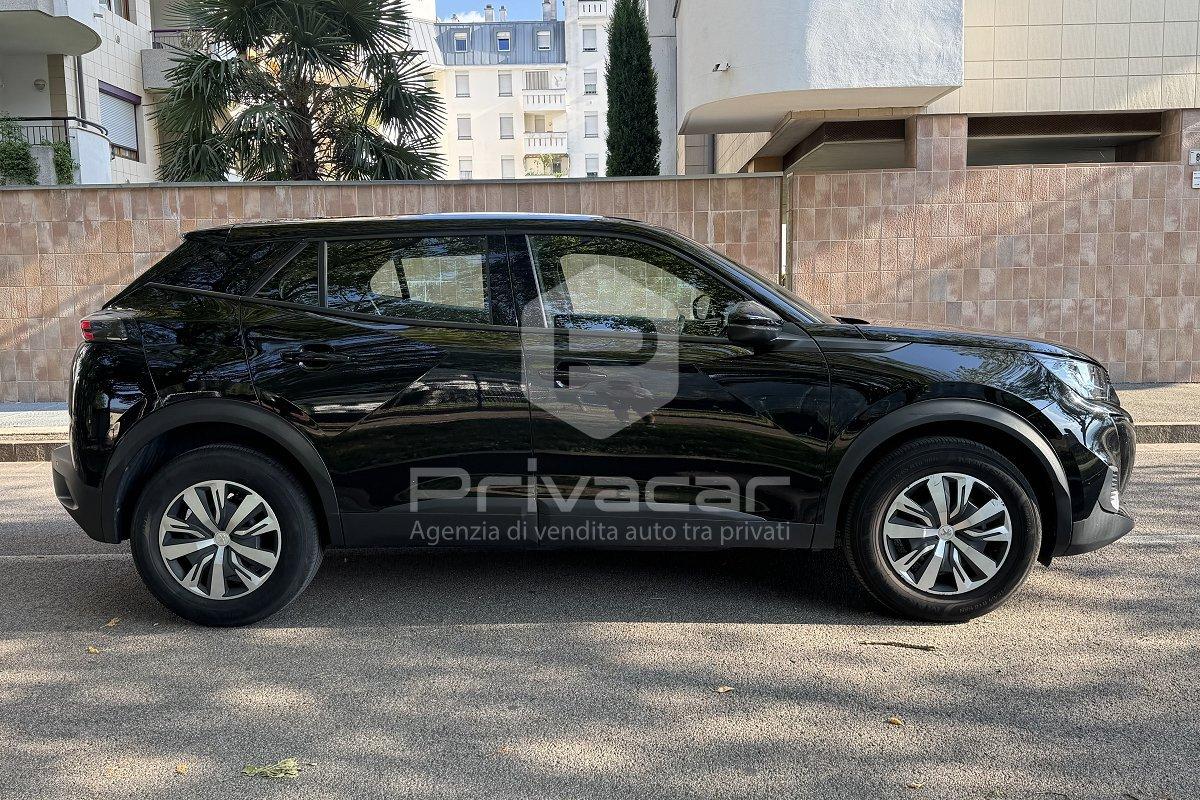 PEUGEOT 2008 PureTech 100 S&S Active Pack