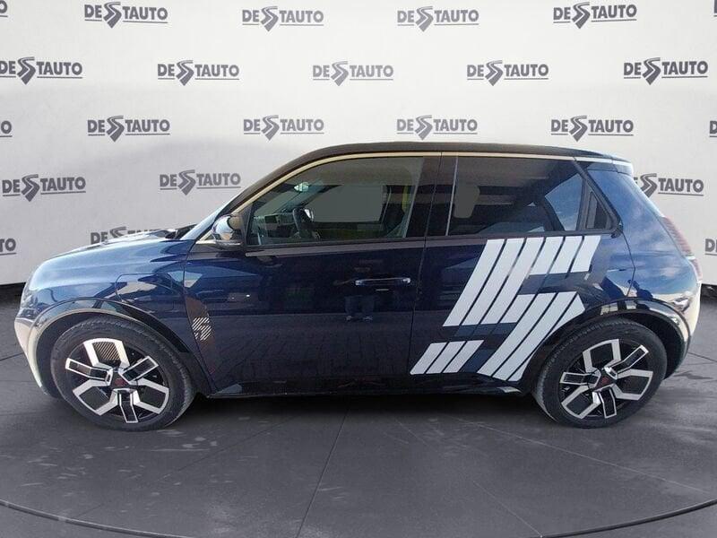 Renault 5 E-Tech Electric 5 E-Tech Electric Comfort Range Iconic Cinq 150 CV