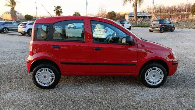 FIAT Panda 1.4 Natural Power Active n°52