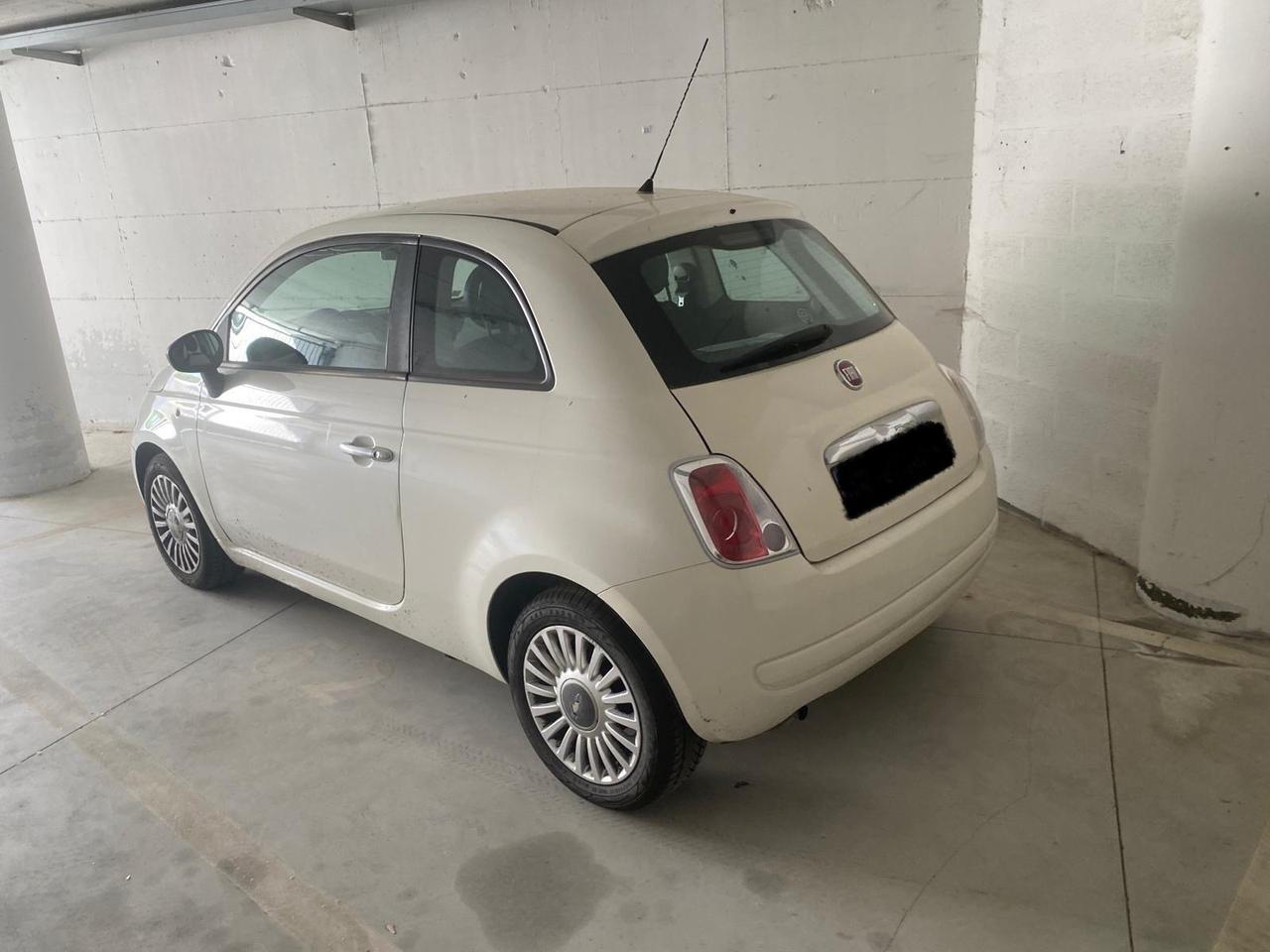 Fiat 500 1.2 EasyPower Pop