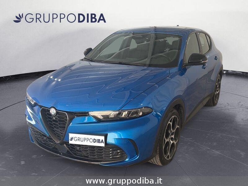 Alfa Romeo Tonale 1.6 Sprint 130cv tct6
