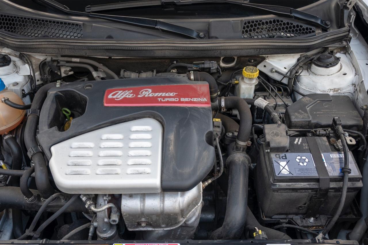 Alfa Romeo Giulietta 1.4 Turbo 120 CV Super