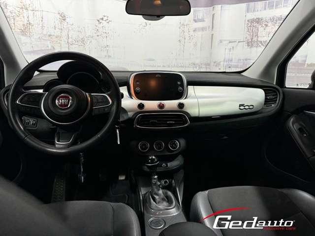 Fiat 500X 1.0 T3 120 CV City Cross NAVI