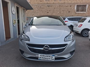 Opel Corsa 1.4 90CV GPL CASAMADRE KM 109840
