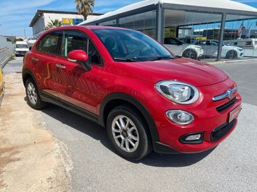 Fiat 500X 1.4 MultiAir 140 CV Pop Star