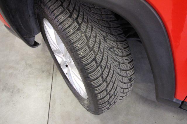 JEEP Compass 1.3 Turbo T4 190 CV PHEV AT6 4xe Limited