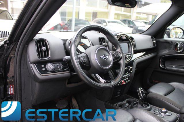 MINI Countryman 1.5 One Countryman Automatica TETTO