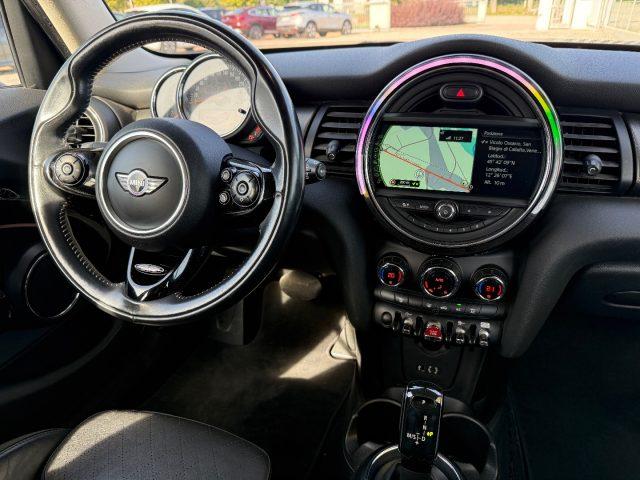 MINI Cooper D 1.5 Cooper D NEOPATENTATI / PREZZO REALE