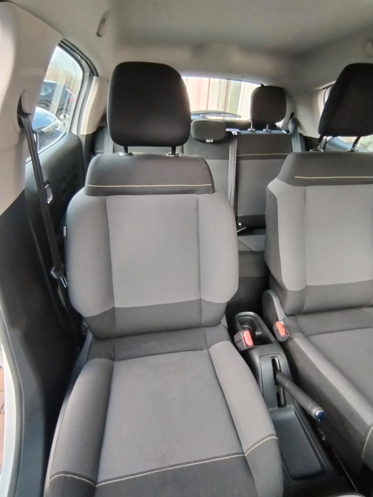 Citroen C3 Shine benzina Star&Stop OFFERTA