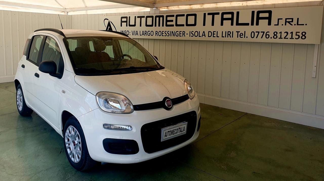 Fiat Panda 1.2 BENZ. - 11/2013 - KM. 130.000