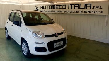 Fiat Panda 1.2 BENZ. - 11/2013 - KM. 130.000
