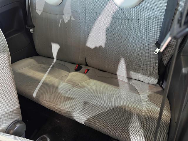 FIAT 500 1.2 Sport