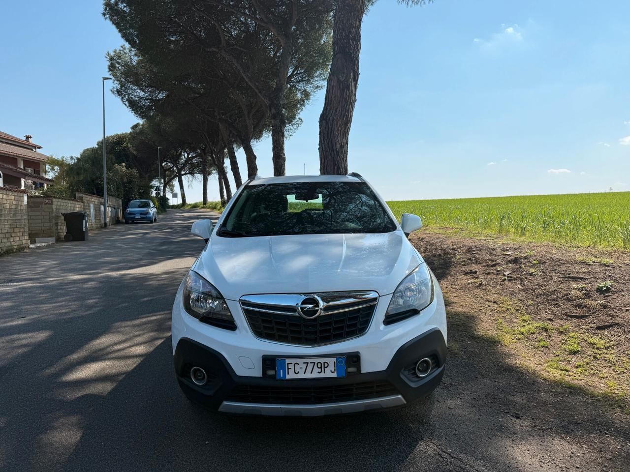 Opel Mokka 1.6 Ecotec 115CV