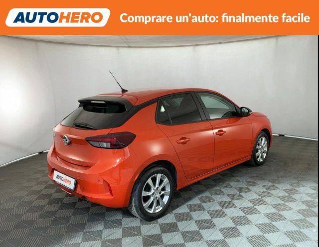 OPEL Corsa 1.2 Edition