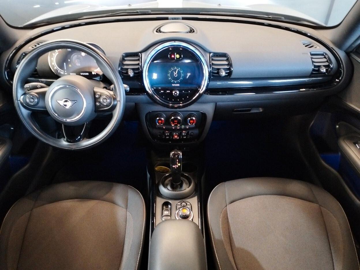 MINI Cooper Clubman 1.5 Business auto - TAGLIANDI MINI