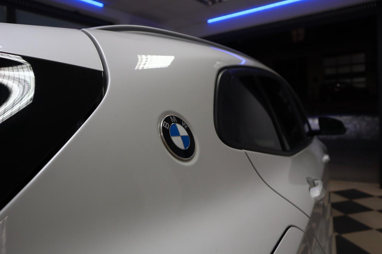 Bmw X2 sDrive18d Business-X