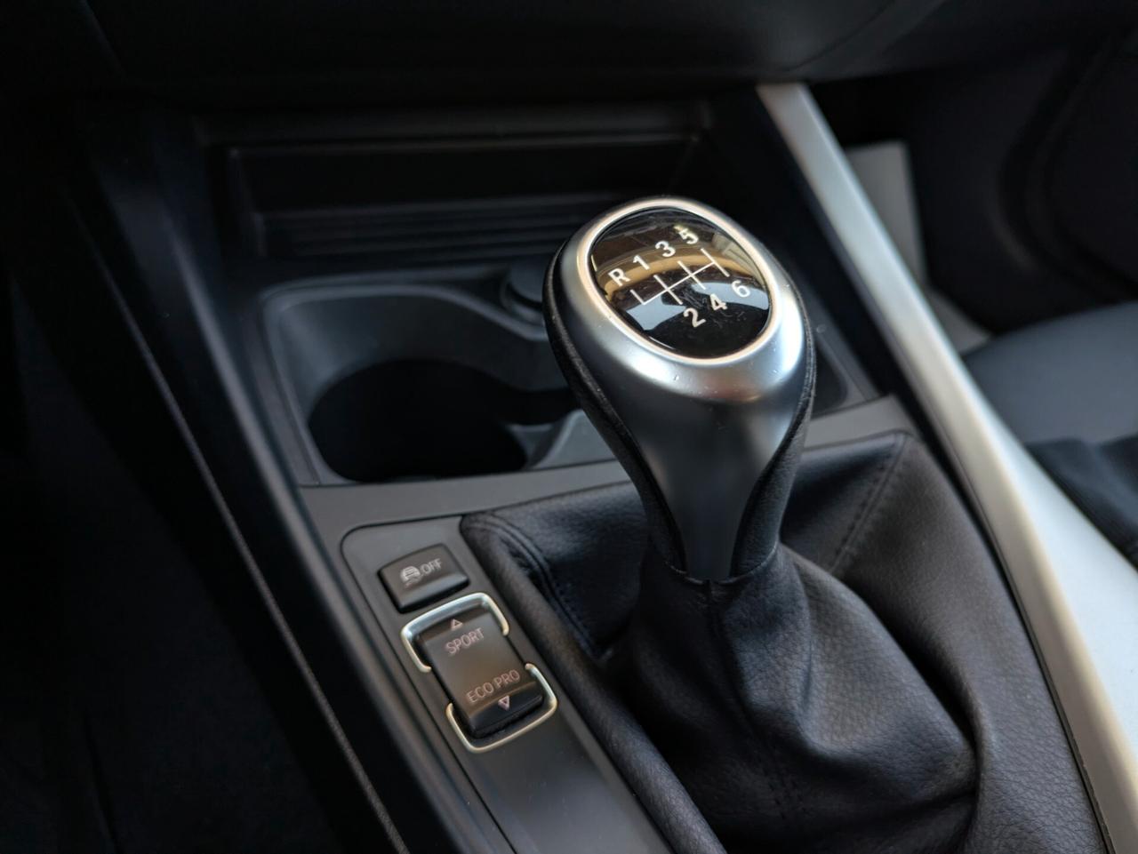 Bmw 118 118d 5p. Sport
