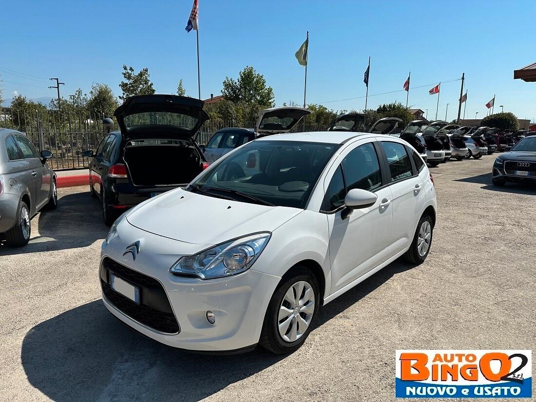 Citroen C3 1.1 Business