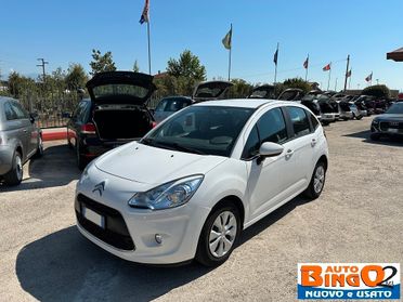 Citroen C3 1.1 Business