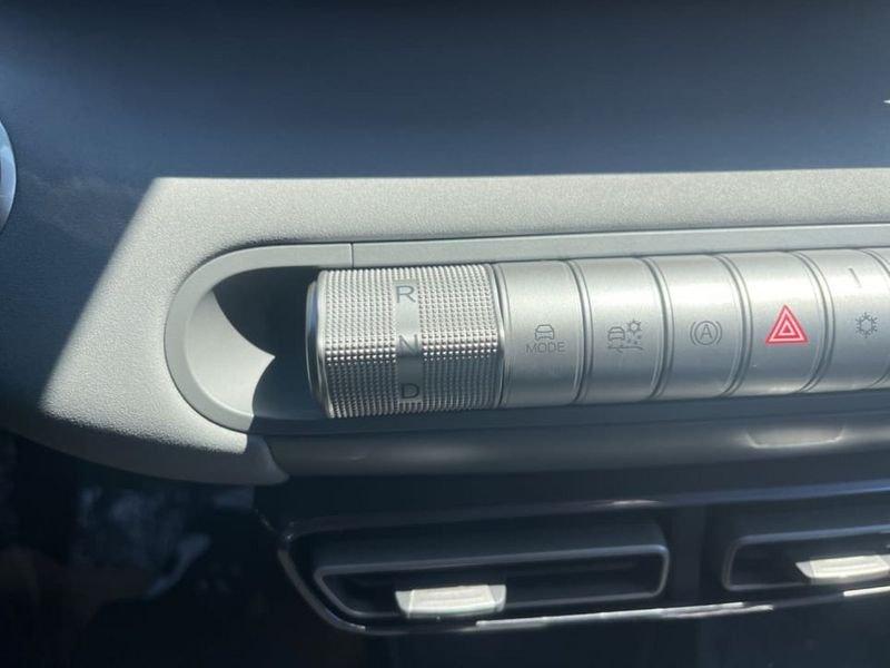 BYD Dolphin Surf Comfort