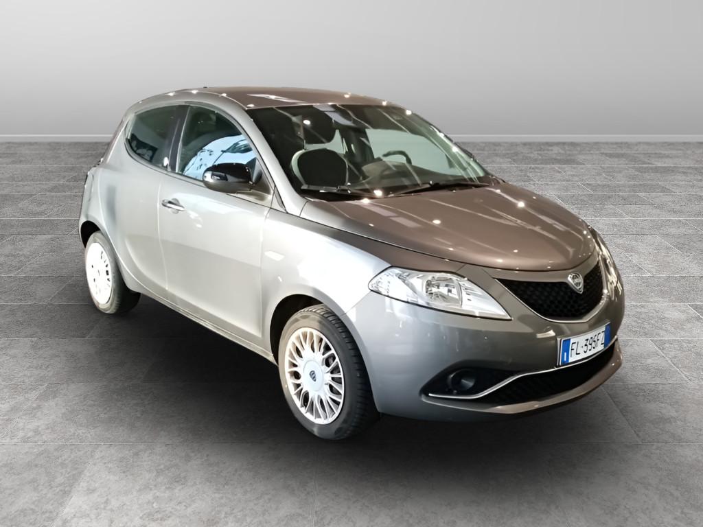 LANCIA Ypsilon III 2015 - Ypsilon 1.2 Gold ecochic Gpl 69cv my16