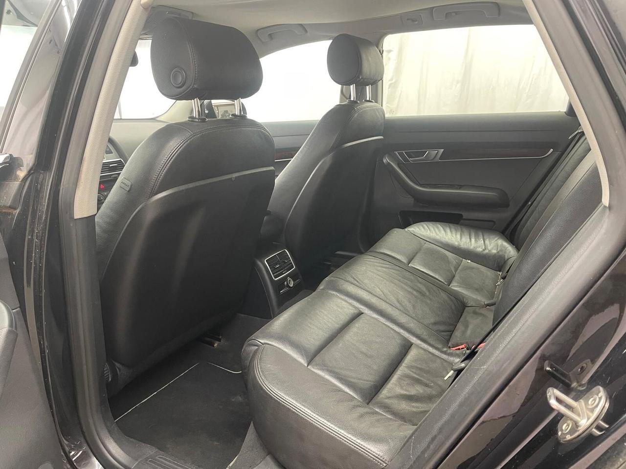 Audi A6 Avant 3.0 V6 TDI QUATTRO