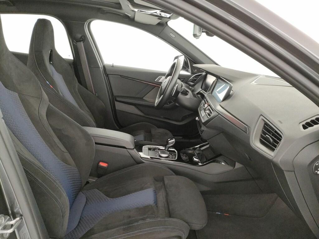 BMW Serie 1 5 Porte 135 i M xDrive Steptronic