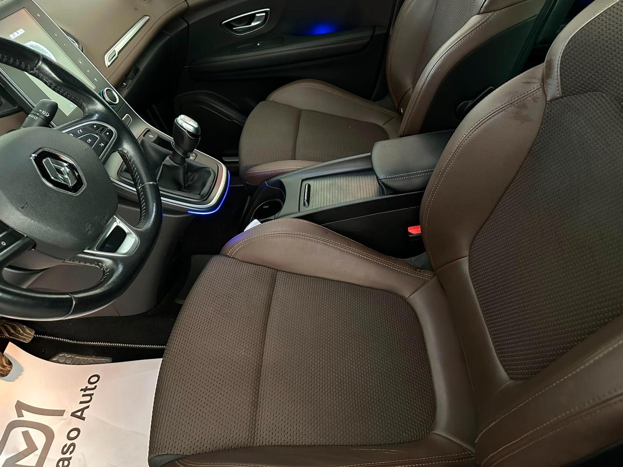 Renault Scenic Scénic TCe 130 CV Energy Bose