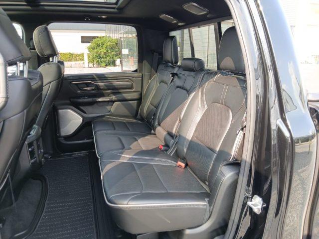 DODGE RAM 5.7 GPL V8 Limited Night N1