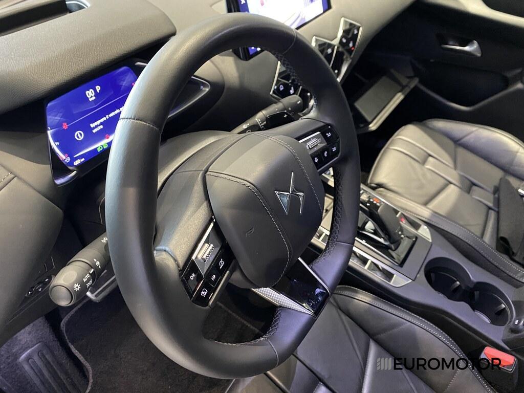 DS DS3 1.5 BlueHDi Opera Auto