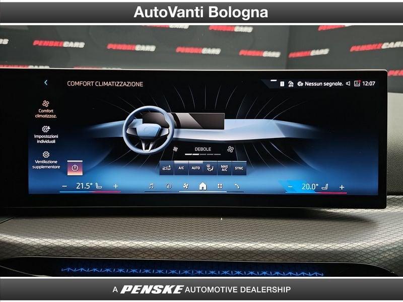 BMW Serie 4 420d Gran Coupe mhev 48V xdrive MSport Pro auto