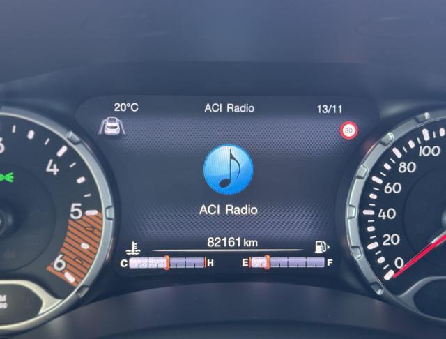 JEEP Renegade 1.6 M-Jet 130cv 80th Anniversary (Led/App)