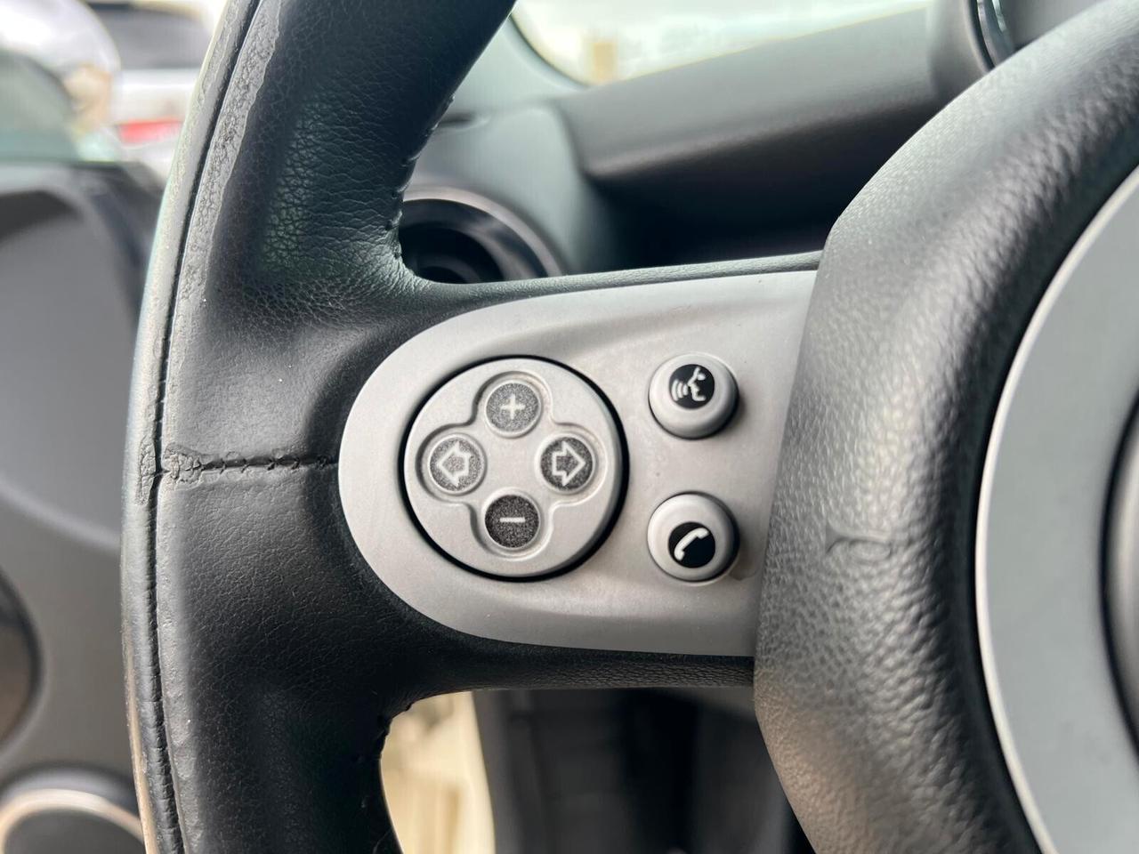 Mini 1.6 16V Cooper D Chili