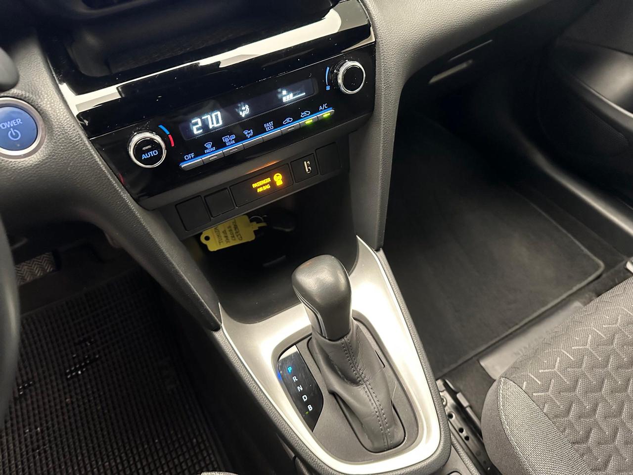 Toyota Yaris Cross 1.5h Trend fwd 116cv e-cvt