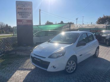 Renault Clio 1.2 16V 5 porte Dynamique