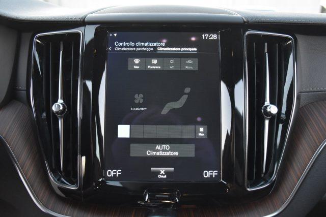 VOLVO XC60 B4 (d) Geartronic Inscription