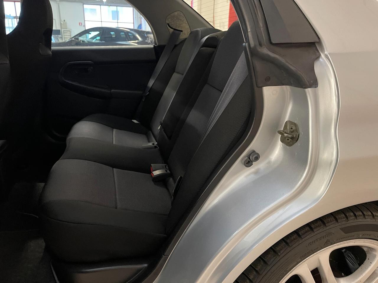 Subaru Impreza WRX 2.0 turbo 16v-UNICO PROPRIETARIO-LEGGI SOTTO