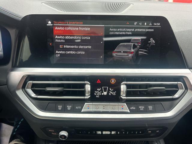 BMW 430 i Msport GranCoupè SEDILI GUSCIO M4 M Sport