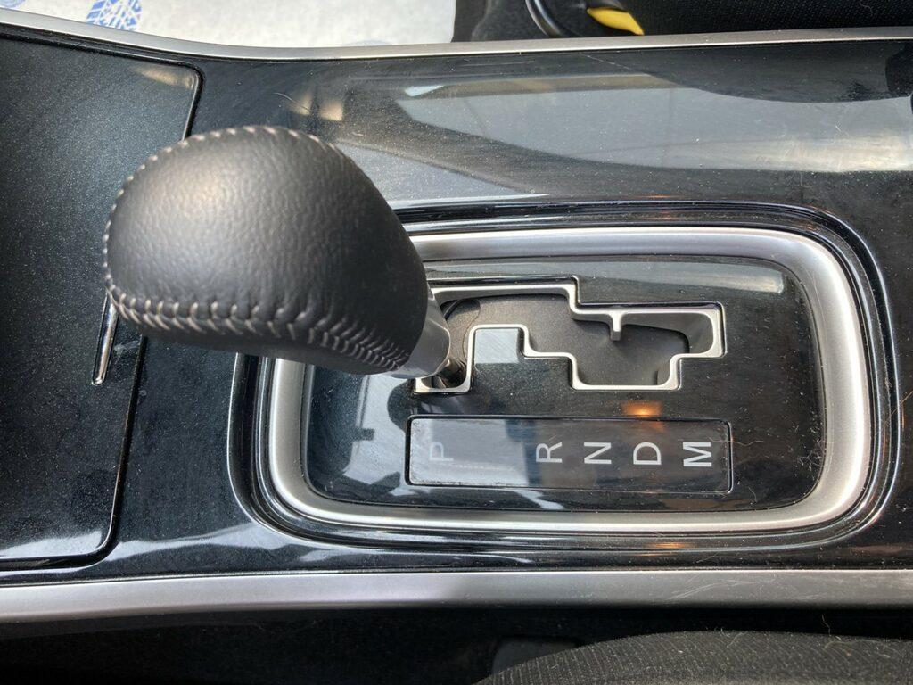 Mitsubishi Outlander 2.0 Mivec Insport 2WD CVT