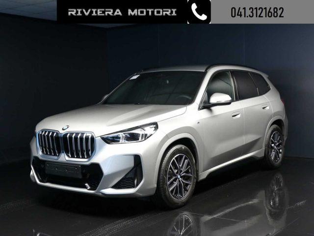 BMW X1 sDrive 18i Msport