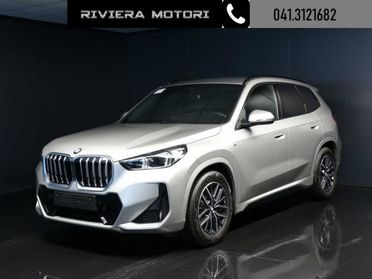 BMW X1 sDrive 18i Msport