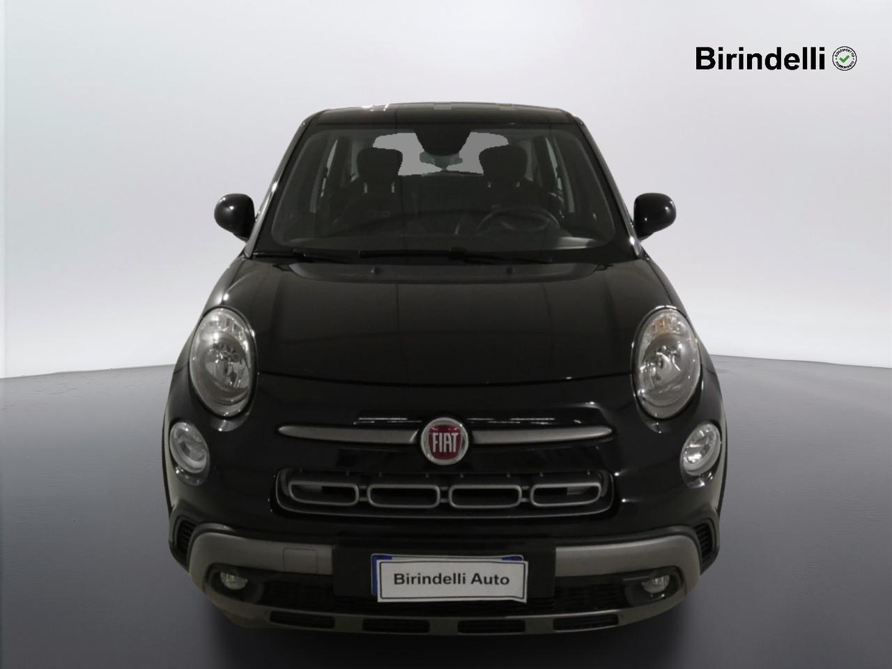 FIAT 500L - 500L 1.4 95 CV S&S Cross