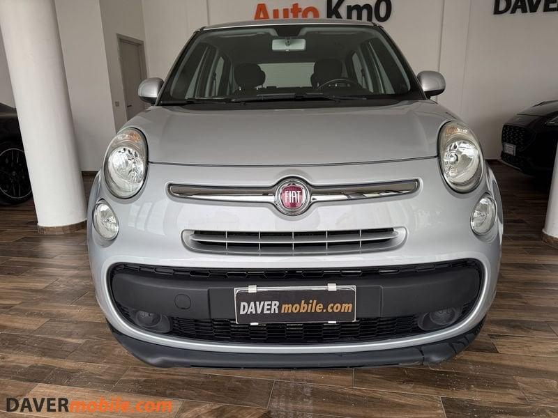 FIAT 500L 500L 1.6 Multijet 120 CV Lounge