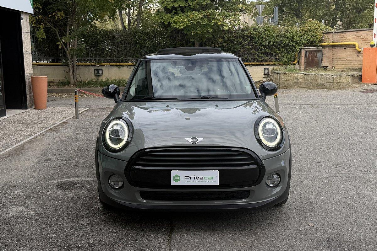 MINI Mini 1.5 Cooper D Hype