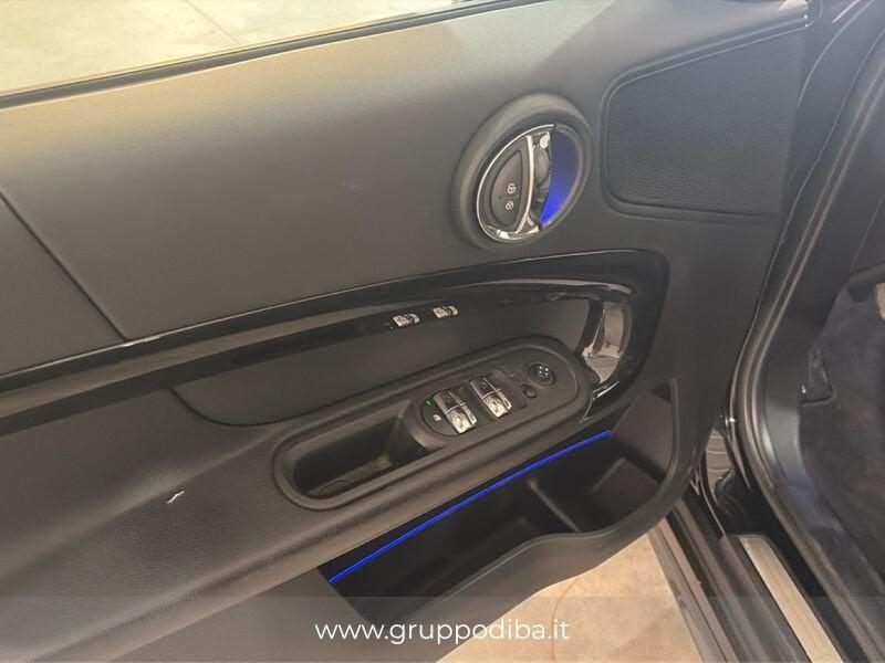 MINI Countryman Mini F60 2017 Diese Mini 1.5 One D Baker Street my20