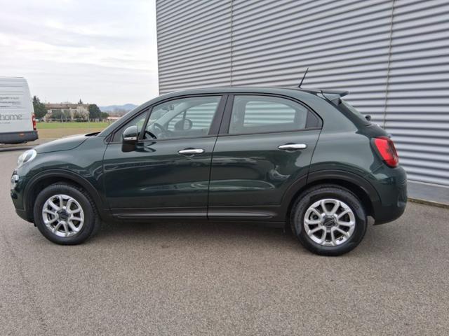 FIAT 500X 1.3 MultiJet 95cv Urban OK NEOPATENTATO L.104